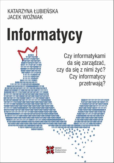 ebooki: Informatycy &ndash; ebook