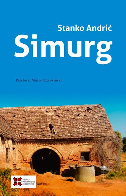 ebooki: Simurg &ndash; ebook
