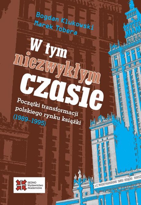 ebooki: W tym niezwykłym czasie &ndash; ebook