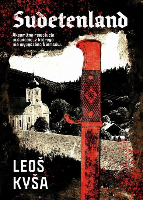 ebooki: Sudetenland &ndash; ebook