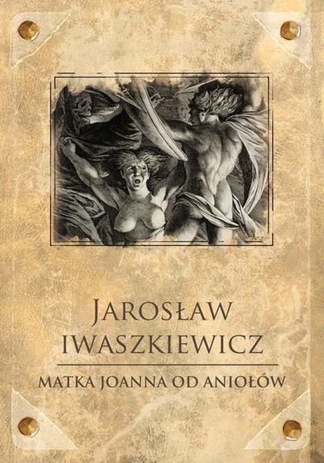 ebooki: Matka Joanna od Anioł&oacute;w &ndash; ebook