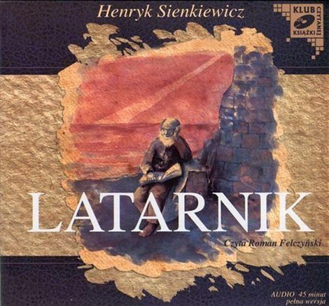 audiobooki: Latarnik &ndash; audiobook