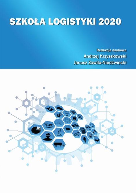 ebooki: Szkoła Logistyki 2020 &ndash; ebook