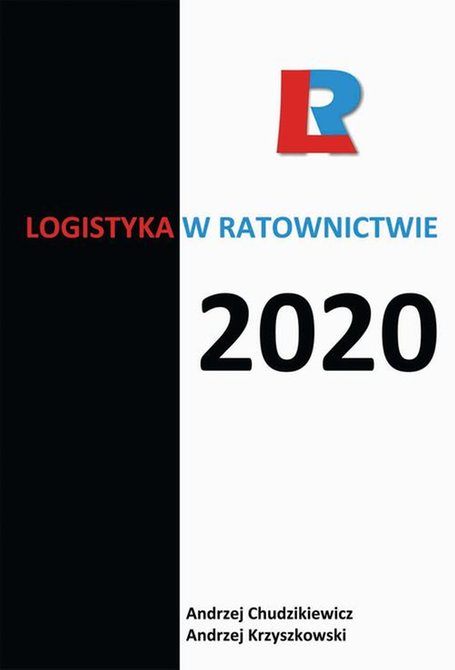 ebooki: Logistyka w ratownictwie 2020 &ndash; ebook