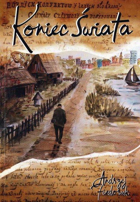 ebooki: Koniec świata &ndash; ebook