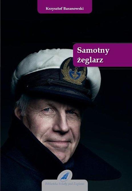 ebooki: Samotny żeglarz &ndash; ebook