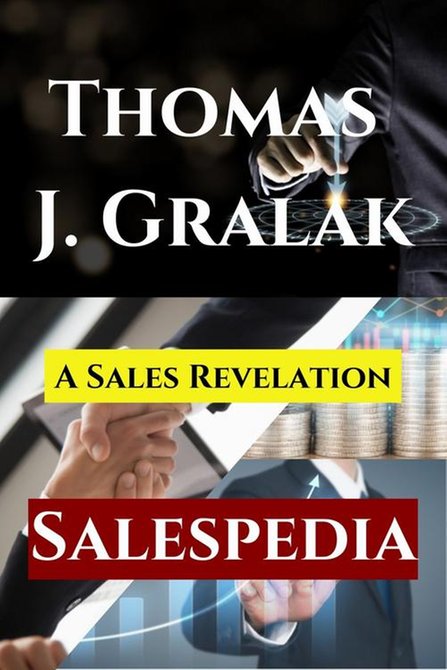 ebooki: Salespedia - Sales Revelation &ndash; ebook