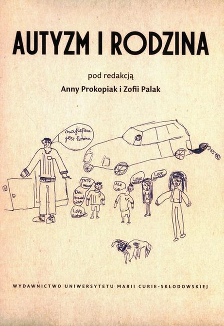 ebooki: Autyzm i rodzina &ndash; ebook