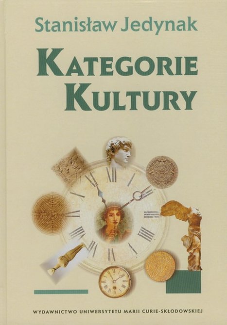ebooki: Kategorie kultury &ndash; ebook
