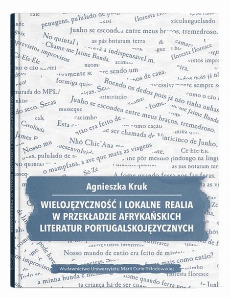 ebooki: Wielojęzyczność i lokalne realia w przekładzie afrykańskich literatur portugalskojęzycznych &ndash; ebook