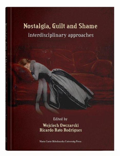 ebooki: Nostalgia, Guilt and Shame: interdisciplinary approaches &ndash; ebook