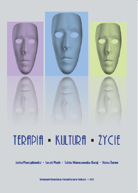 ebooki: Terapia - kultura - życie &ndash; ebook