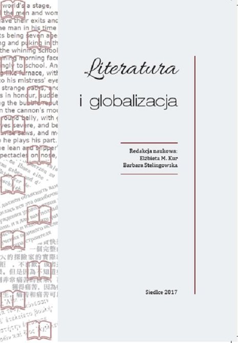 ebooki: Literatura i globalizacja &ndash; ebook