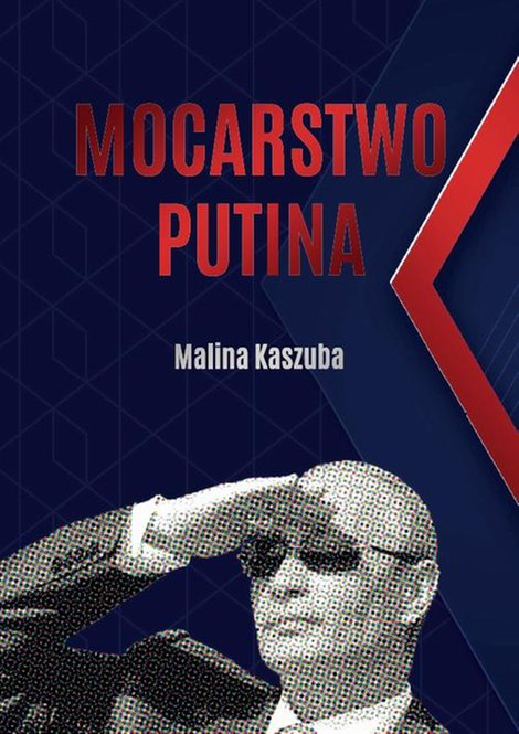 ebooki: Mocarstwo Putina &ndash; ebook