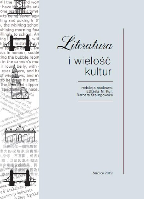 ebooki: Literatura i wielość kultur &ndash; ebook