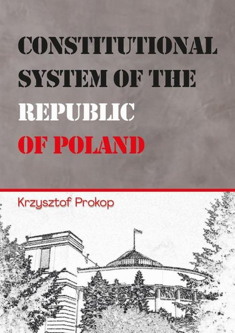 ebooki: Constitutional System of the Republic of Poland &ndash; ebook