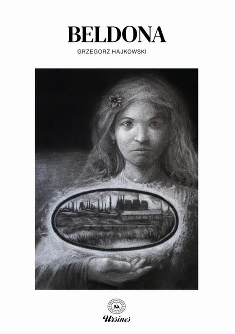 ebooki: Beldona – ebook