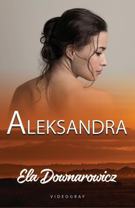 ebooki: Aleksandra &ndash; ebook