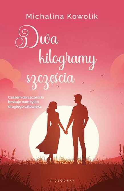 ebooki: Dwa kilogramy szczęścia – ebook