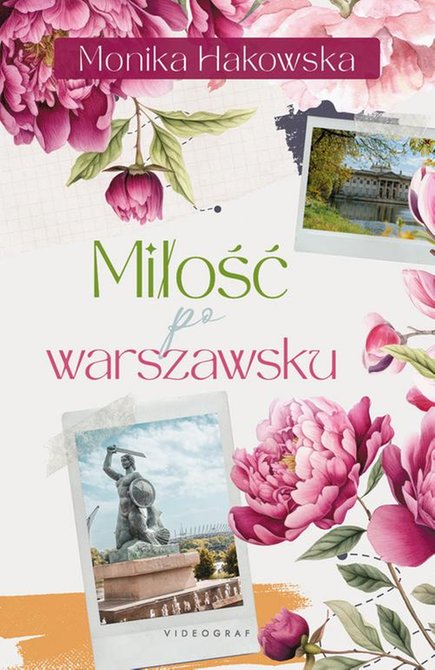 ebooki: Miłość po warszawsku &ndash; ebook