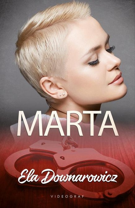 ebooki: Marta &ndash; ebook