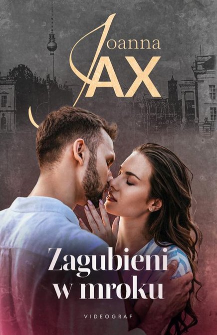 ebooki: Zagubieni w mroku &ndash; ebook