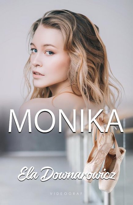 ebooki: Monika &ndash; ebook