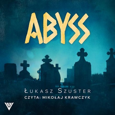 audiobooki: Abyss &ndash; audiobook