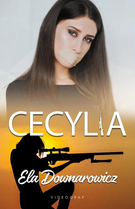 ebooki: Cecylia &ndash; ebook