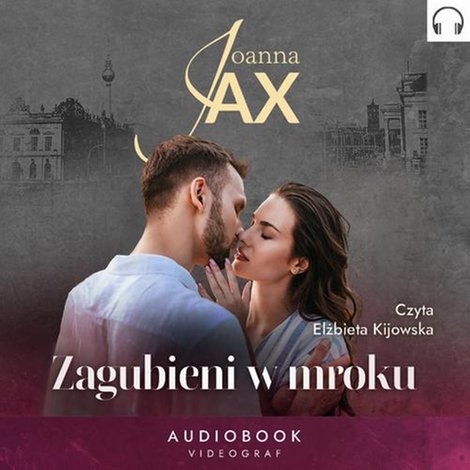 audiobooki: Zagubieni w mroku &ndash; audiobook