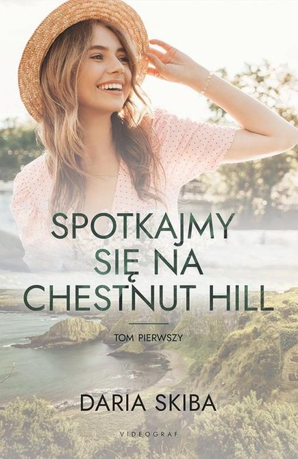 ebooki: Spotkajmy się na Chestnut Hill. Tom 1 &ndash; ebook