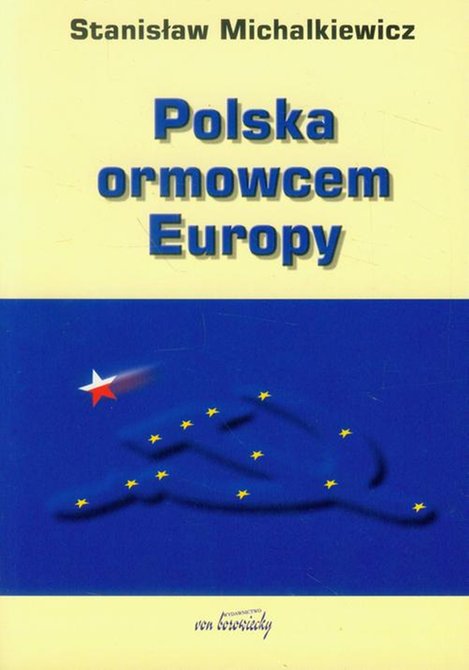 ebooki: Polska ormowcem Europy &ndash; ebook
