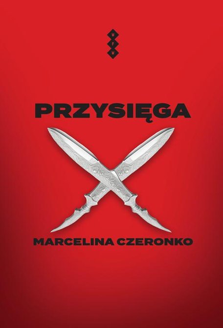 ebooki: Przysięga &ndash; ebook