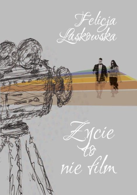 ebooki: Życie to nie film – ebook