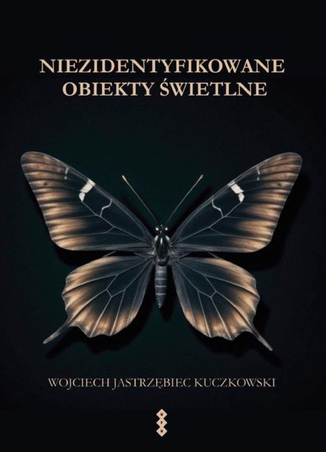 ebooki: Niezidentyfikowane obiekty świetlne &ndash; ebook