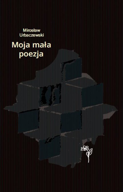 ebooki: Moja mała poezja – ebook