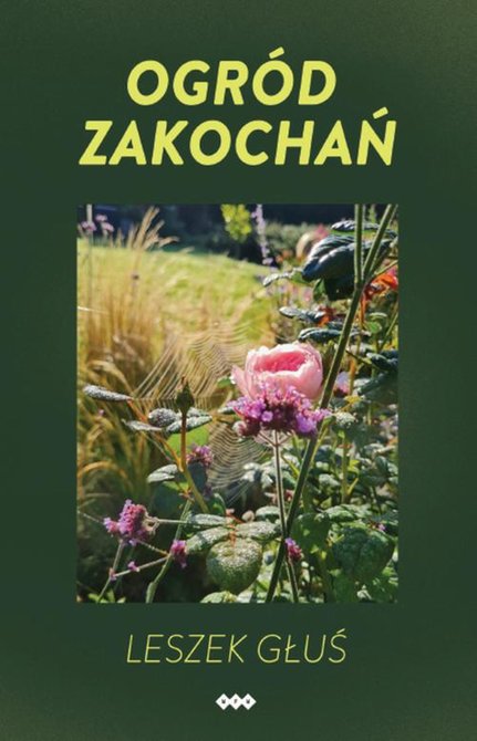 ebooki: Ogr&oacute;d zakochań &ndash; ebook