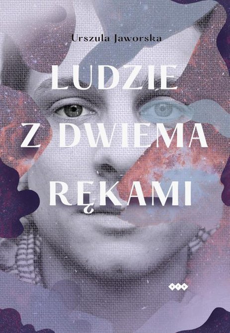 ebooki: Ludzie z dwiema rękami – ebook