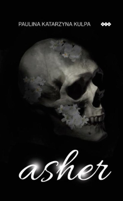 ebooki: Asher – ebook