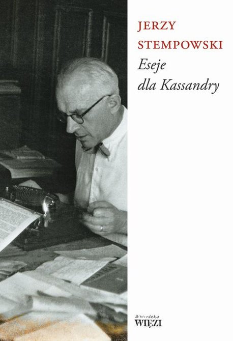 ebooki: Eseje dla Kassandry &ndash; ebook