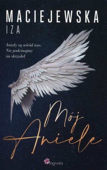 ebooki: M&oacute;j Aniele &ndash; ebook