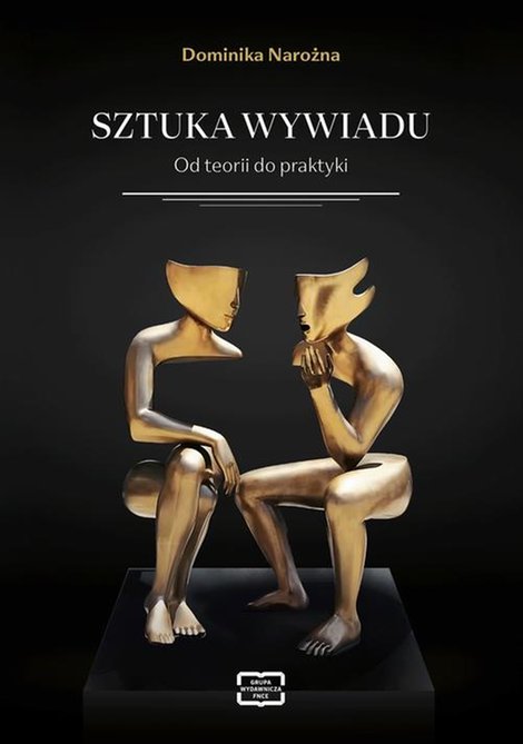 ebooki: Sztuka wywiadu. Od teorii do praktyki &ndash; ebook