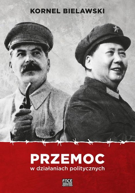 ebooki: Przemoc w działaniach politycznych – ebook