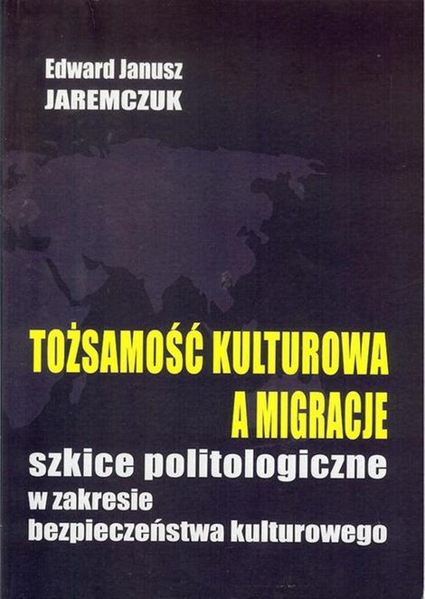 ebooki: Tożsamość kulturowa a migracje &ndash; ebook
