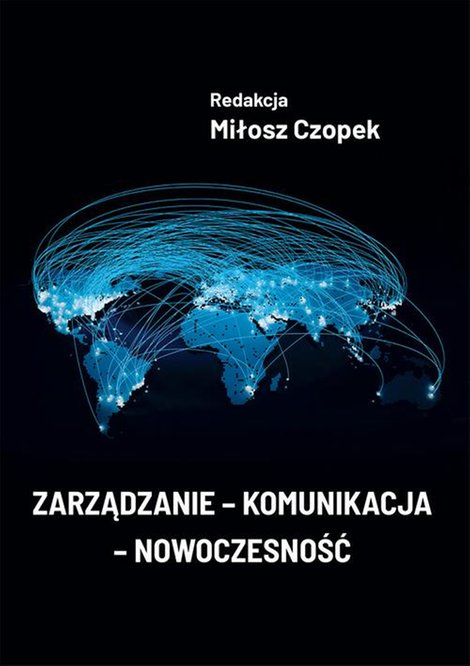 ebooki: Zarządzanie - komunikacja - nowoczesność &ndash; ebook