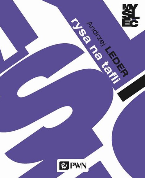 ebooki: Rysa na tafli: Teoria w polu psychoanalitycznym &ndash; ebook