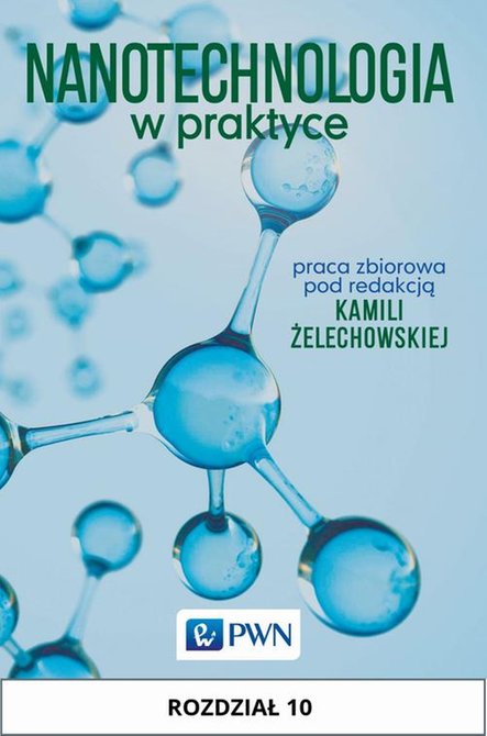 ebooki: Nanotechnologia w praktyce. Rozdział 10: Struktury supramolekularne &ndash; ebook