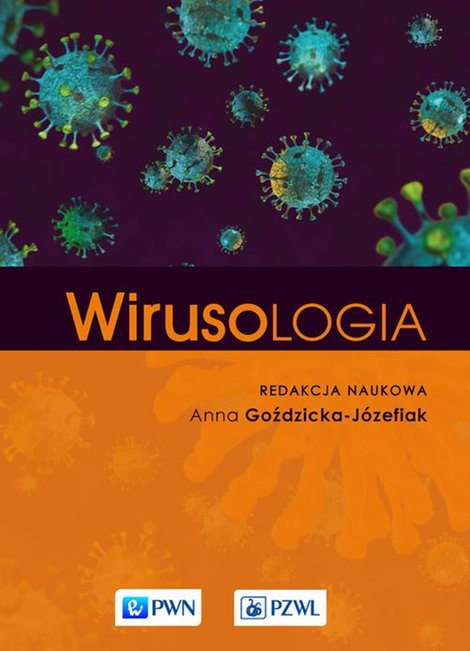 ebooki: Wirusologia &ndash; ebook
