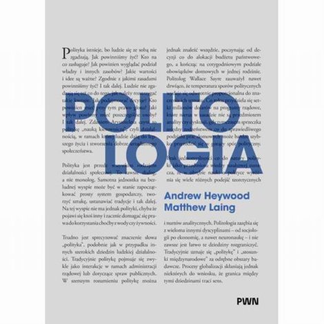 ebooki: Politologia &ndash; ebook