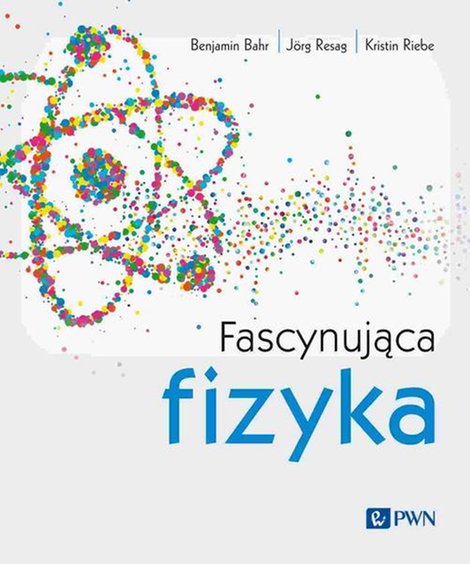 ebooki: Fascynująca fizyka &ndash; ebook